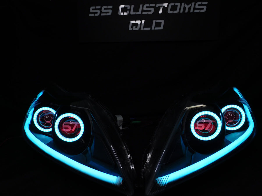 LED car lights for all car makes and models