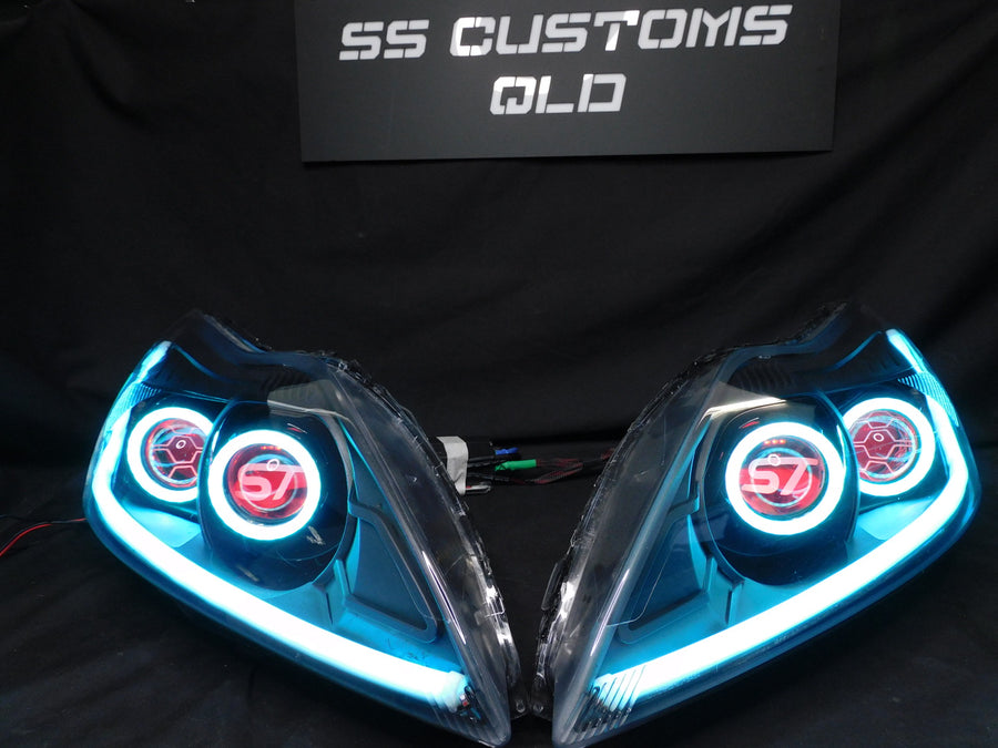 LED car lights for all car makes and models