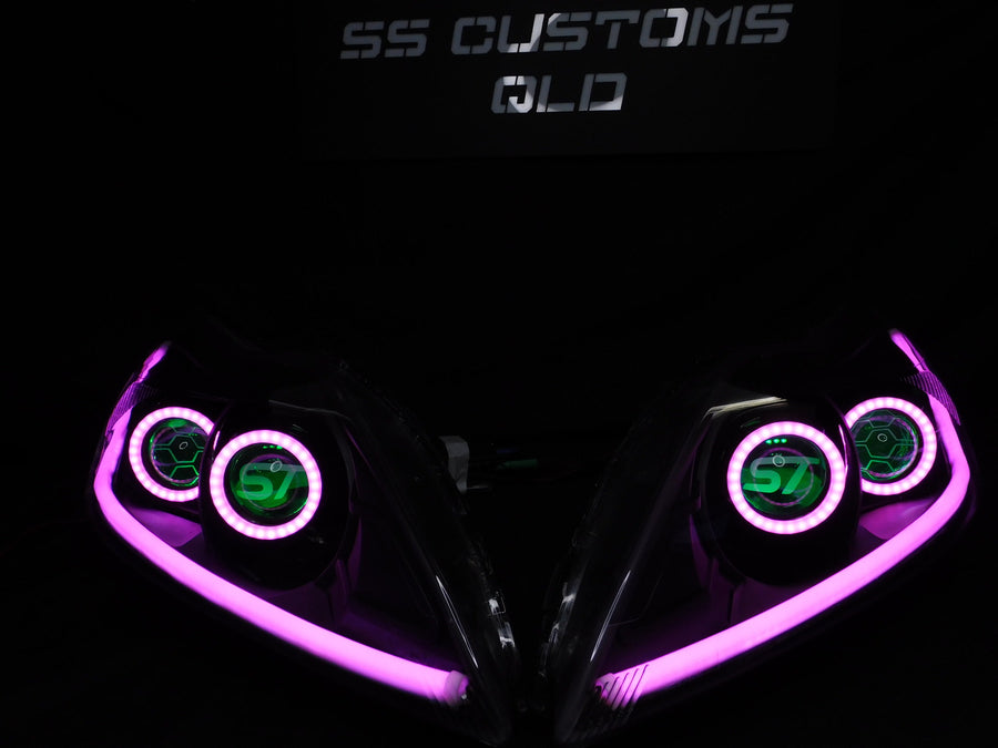 LED car lights for all car makes and models