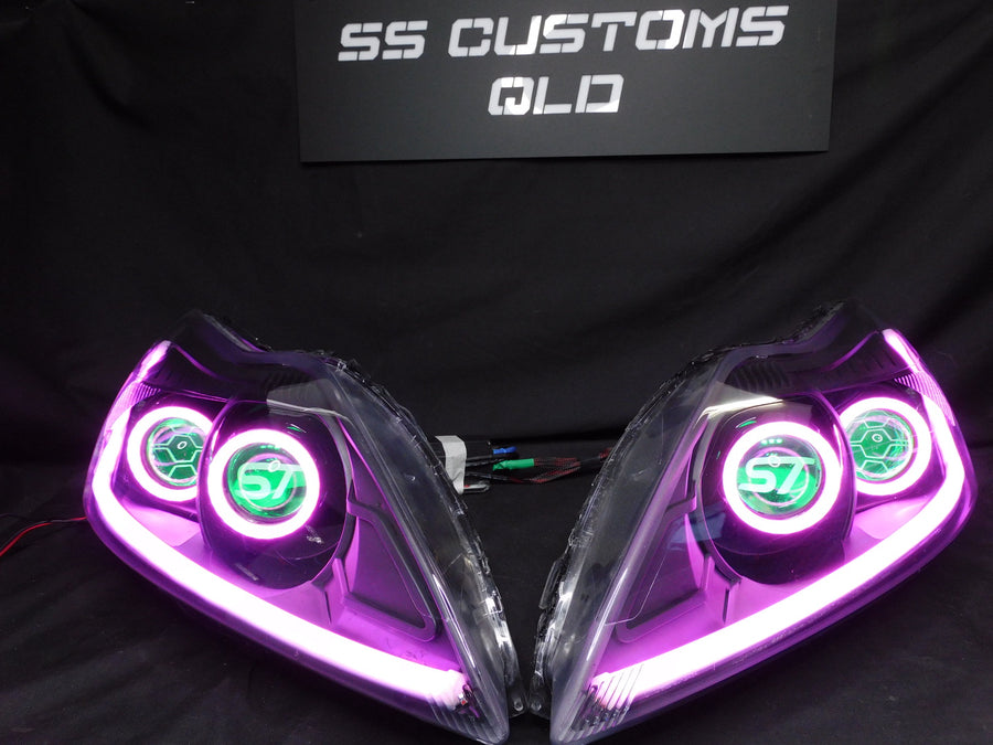 LED car lights for all car makes and models