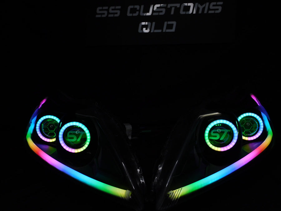 LED car lights for all car makes and models