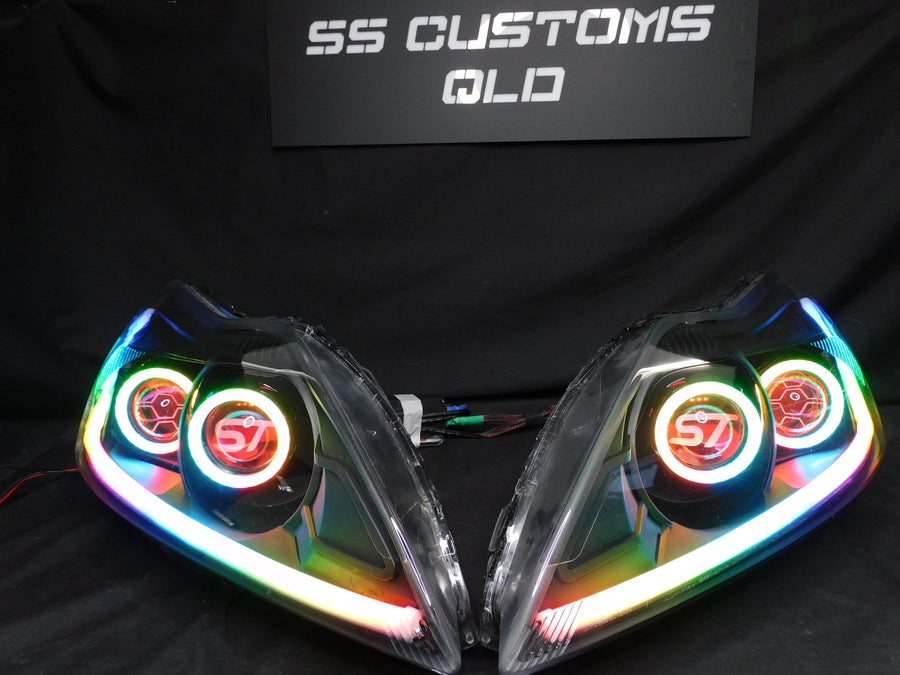 LED car lights for all car makes and models