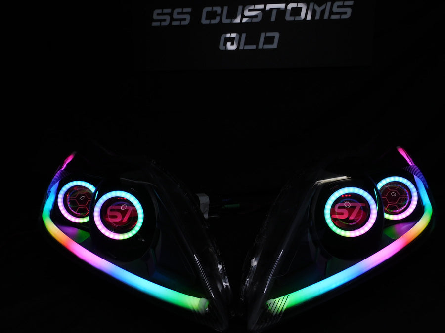 LED car lights for all car makes and models