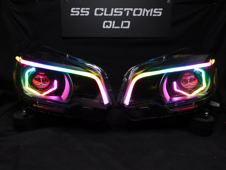 LED car lights and accessories for all cars