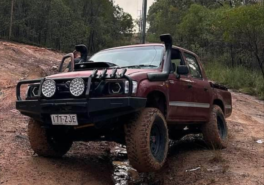 SS Customs QLD offers LED car lighting solutions