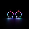 Star RGBW Flow Series Halos