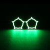 Star RGBW Flow Series Halos