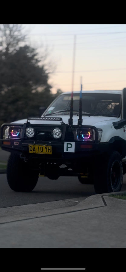 LED lighting for cars and trucks in Sunshine Coast