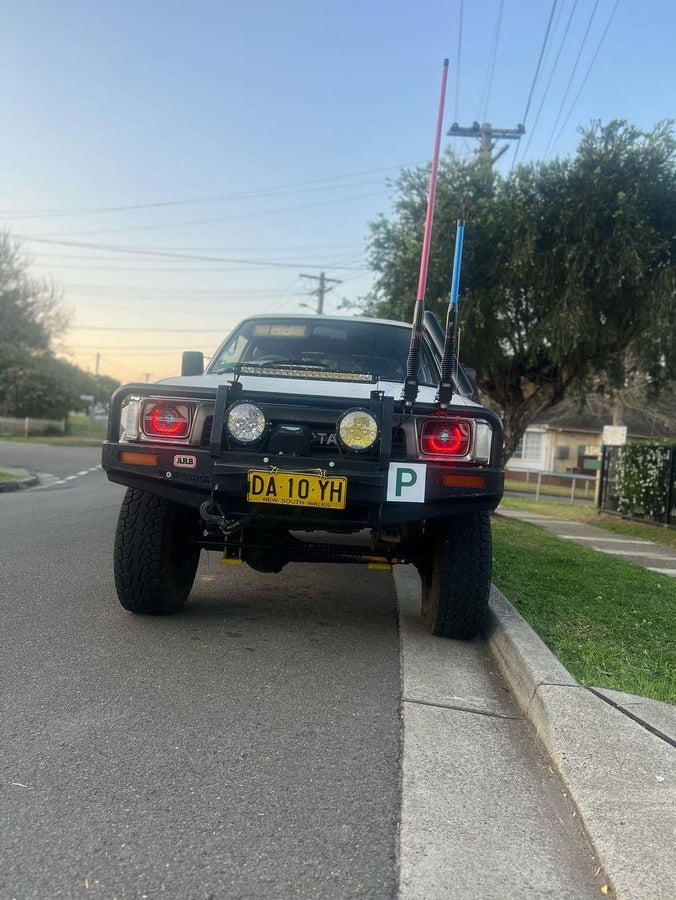 LED lighting for cars and trucks in Sunshine Coast