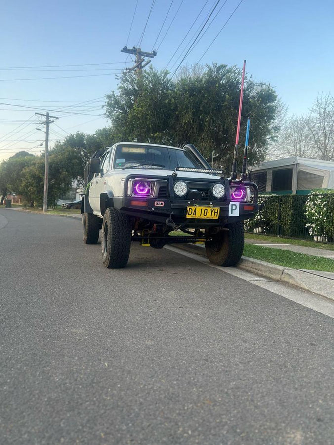 LED lighting for cars and trucks in Sunshine Coast