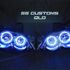 Ford Falcon BA BF XR 2002-2008