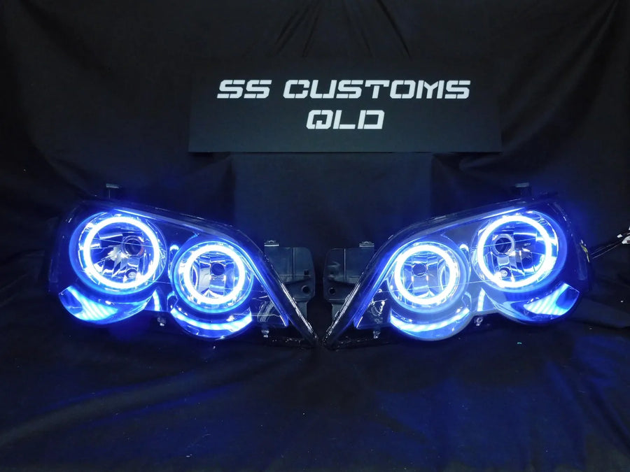 LED car lights for all makes and models