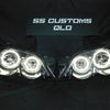 Ford Falcon BA BF XR 2002-2008