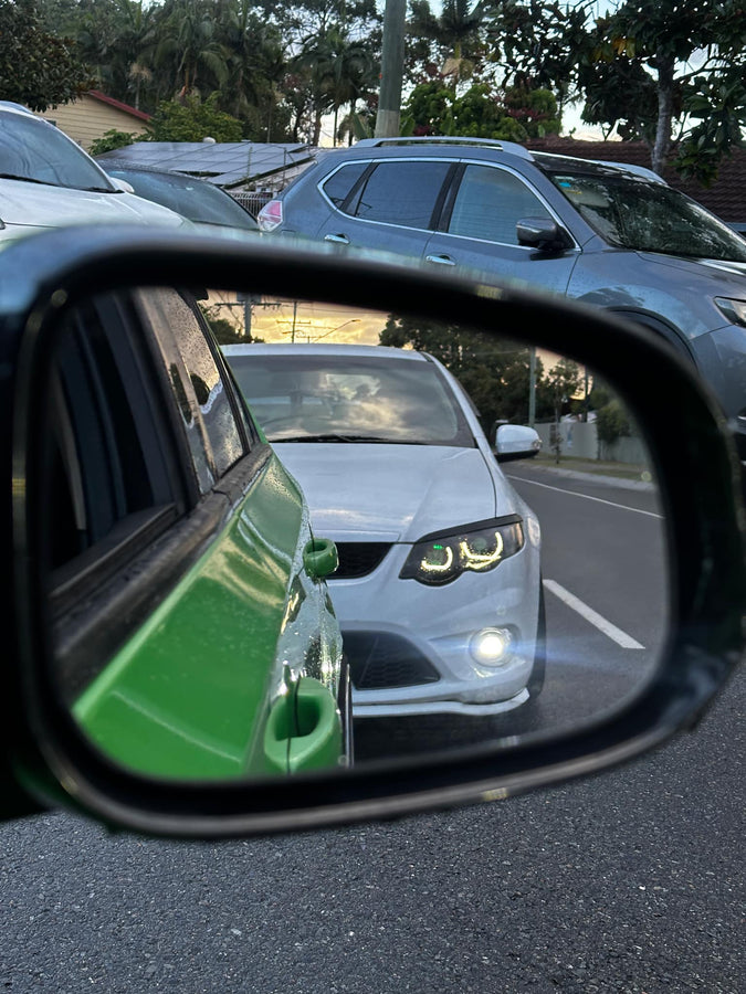 LED Ford lighting for various makes and models