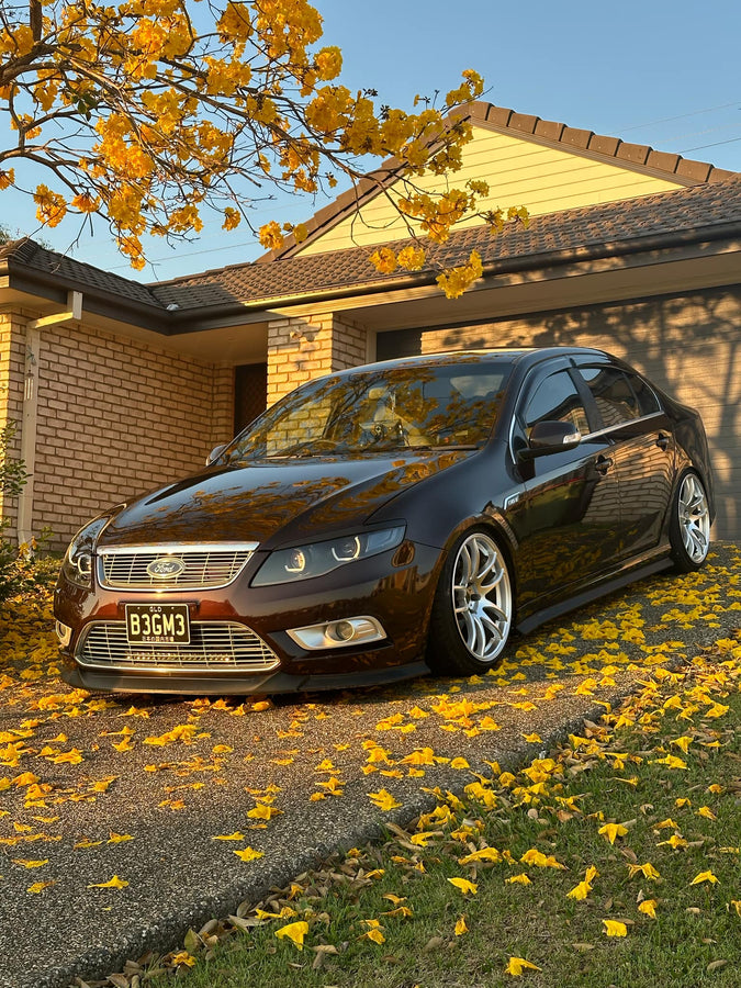 LED Ford lighting for various makes and models