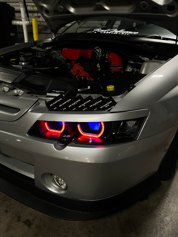 LED lighting for cars and accessories in QLD