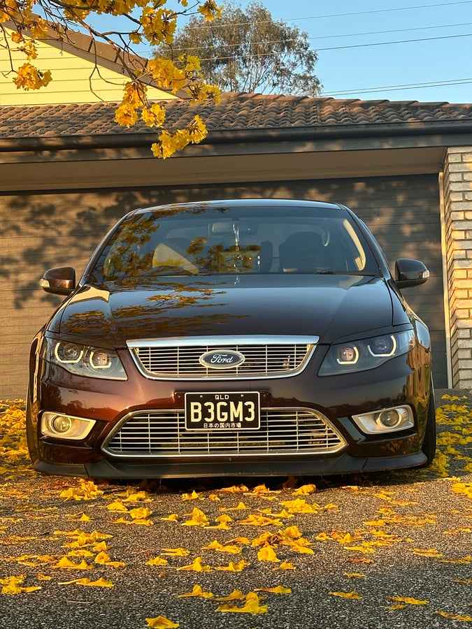 LED Ford lighting for various makes and models