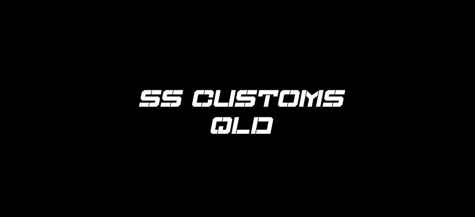 SS Customs QLD - The Home of Professional Custom LED Headlights