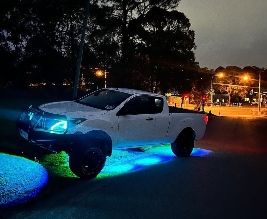 Premium LED car lights for all car models