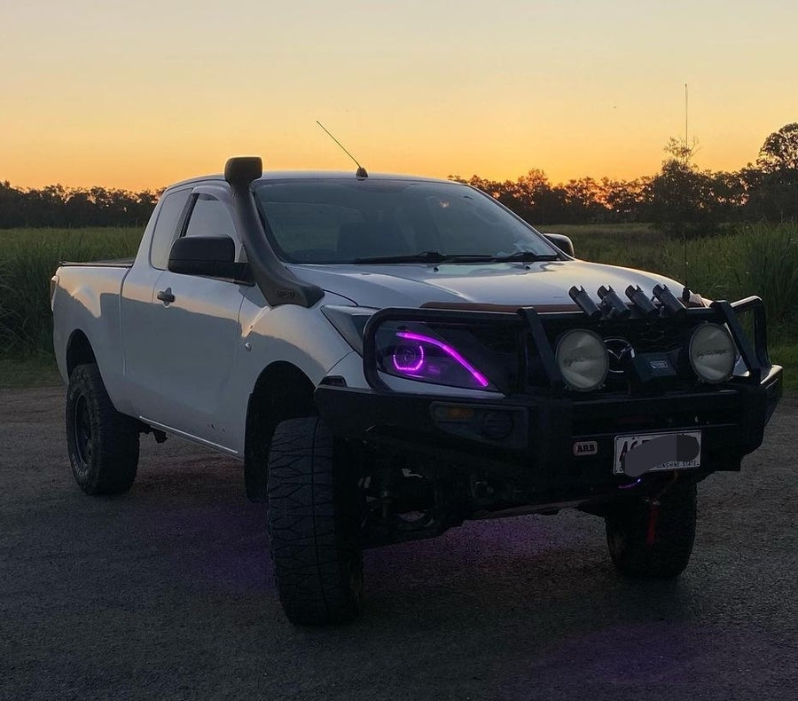 Premium LED car lights for all car models