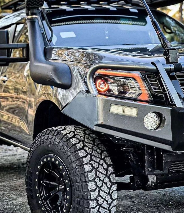 LED lighting for cars in Sunshine Coast