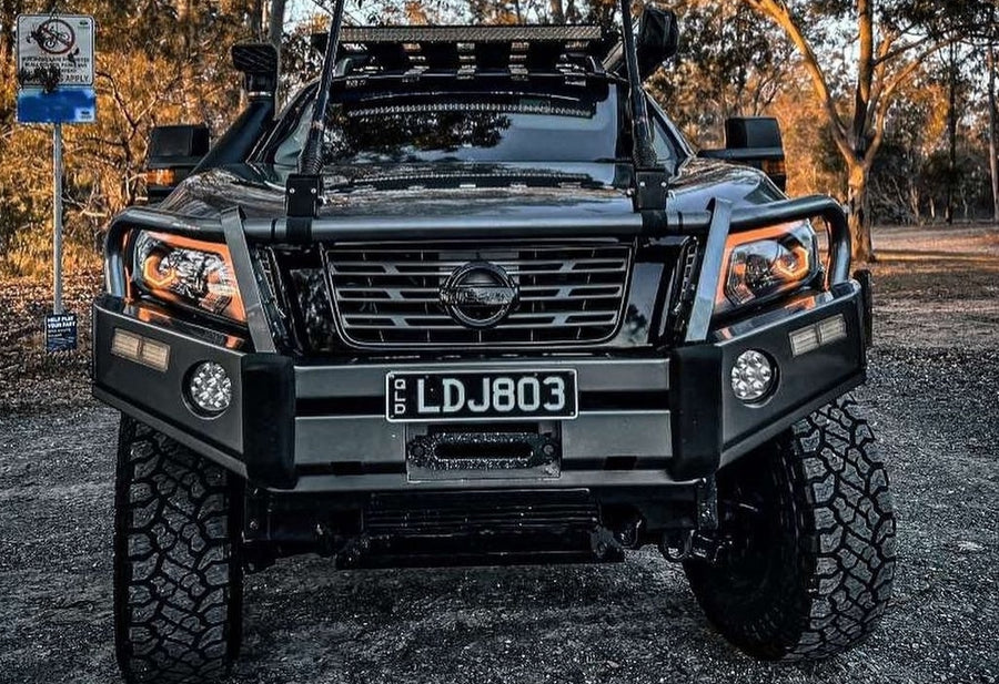 LED lighting for cars in Sunshine Coast