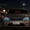 Ford Falcon FG MK2