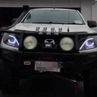 Premium LED car lights for all car models