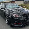 Holden VF Commodore