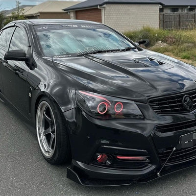 Holden VF Commodore