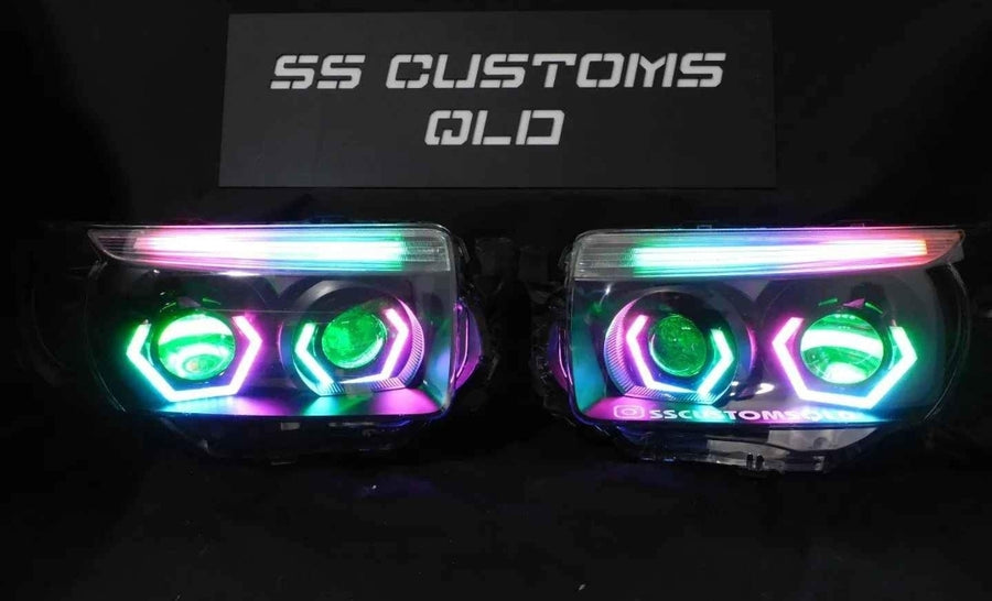 Sunshine Coast’s go-to for LED car lighting