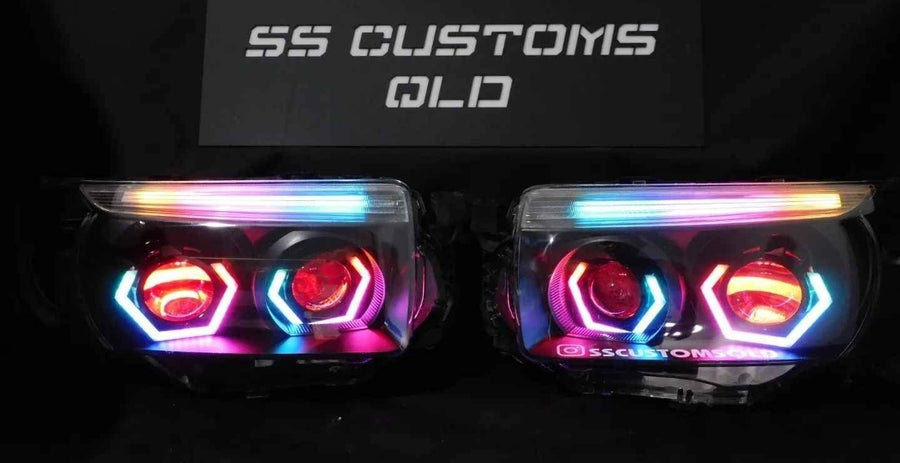 Sunshine Coast’s go-to for LED car lighting