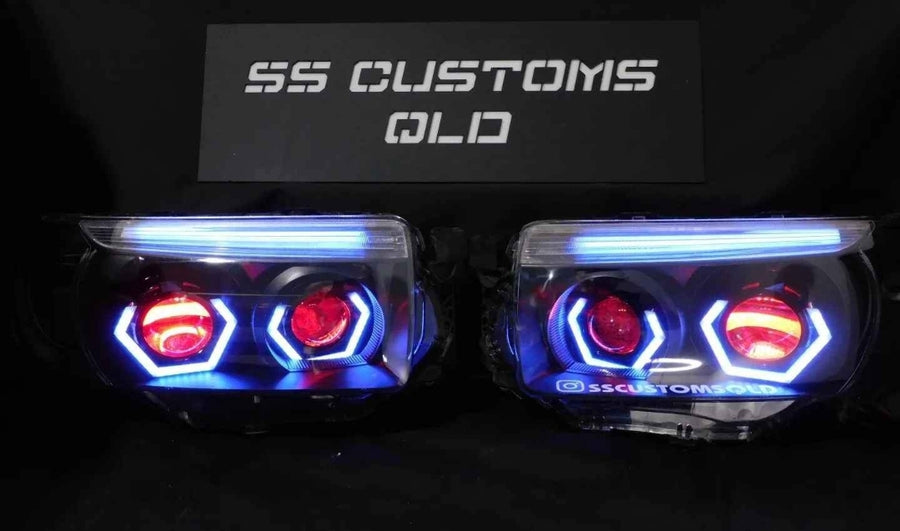 Sunshine Coast’s go-to for LED car lighting