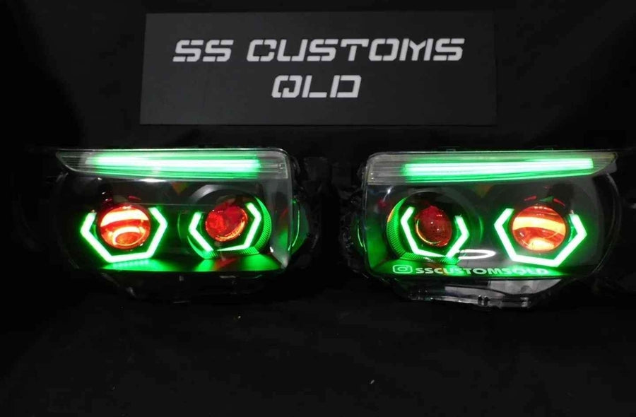 Sunshine Coast’s go-to for LED car lighting