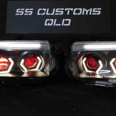 Sunshine Coast’s go-to for LED car lighting