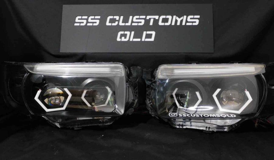 Sunshine Coast’s go-to for LED car lighting