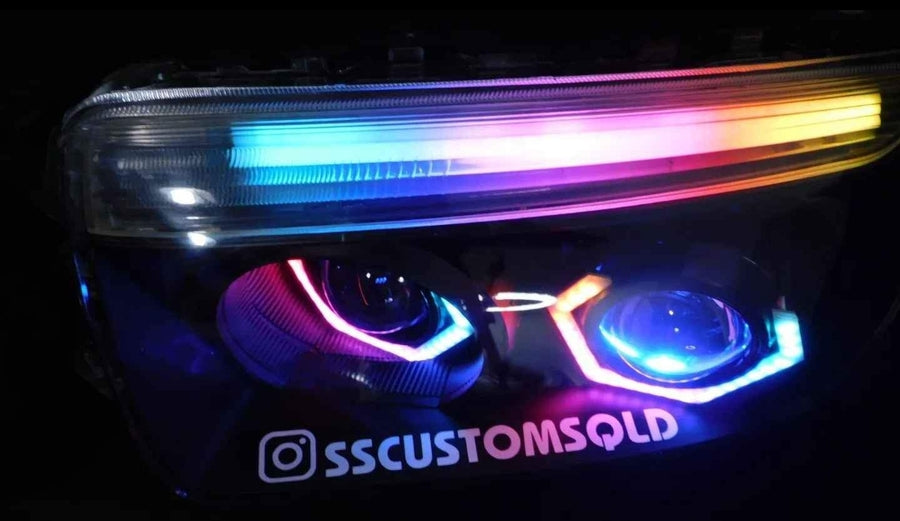 Sunshine Coast’s go-to for LED car lighting