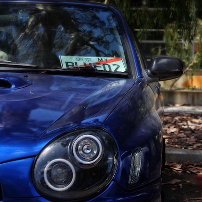 Automotive LED lighting for all vehicle types