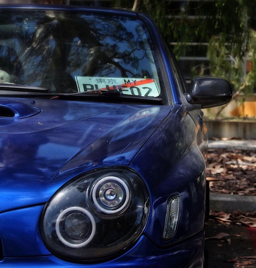 Automotive LED lighting for all vehicle types