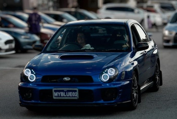 Automotive LED lighting for all vehicle types