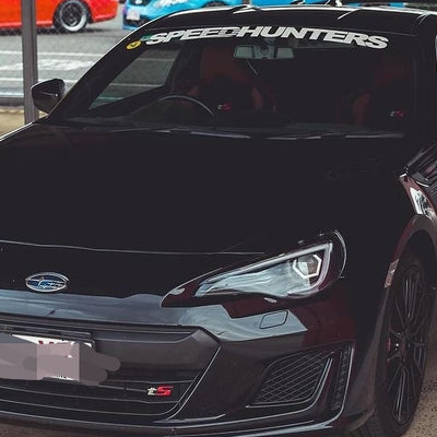 Toyota-Subaru 86-BRZ Vland