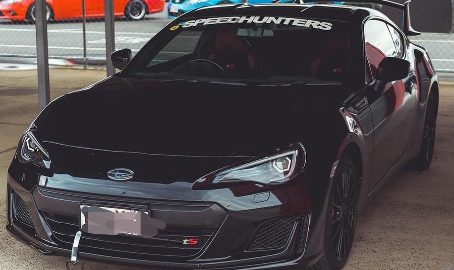 Upgrade your car’s lights at SS Customs QLD