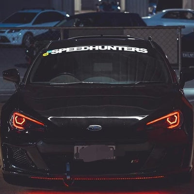 Upgrade your car’s lights at SS Customs QLD