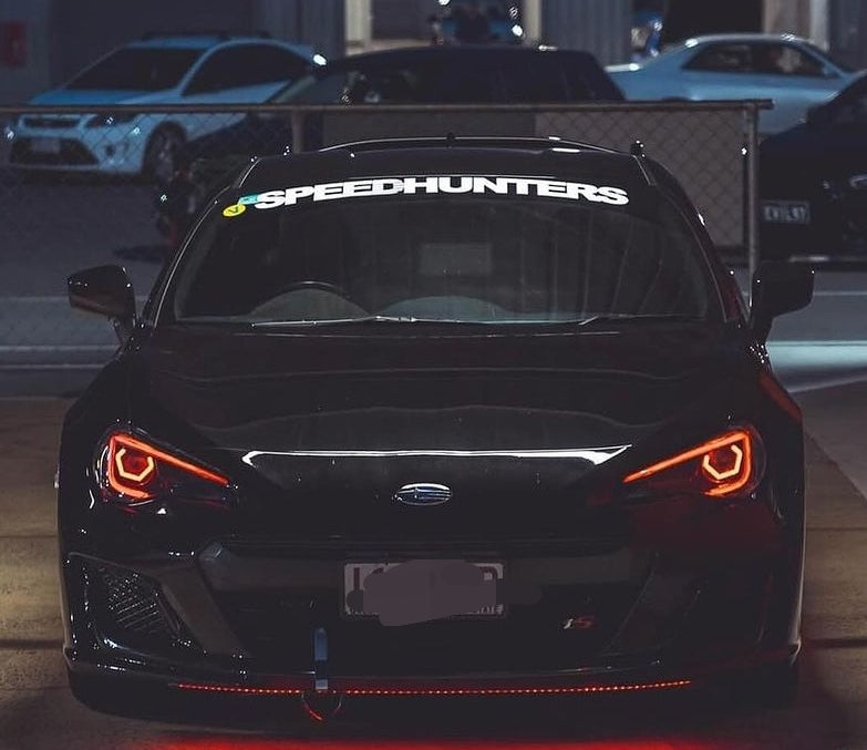 Upgrade your car’s lights at SS Customs QLD