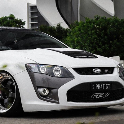 FPV - LED car lights and accessories in Sunshine Coast