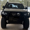 Mitsubishi Triton MN ML