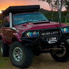 High-quality LED car lights at SS Customs QLD