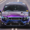 Ford Falcon FG MK2 Hex