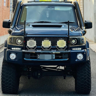 Premium LED car lighting for all vehicle types