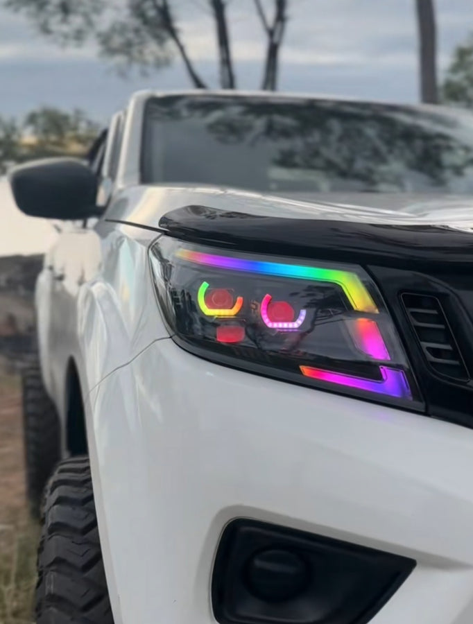 Nissan LED lights in Sunshine Coast, QLD